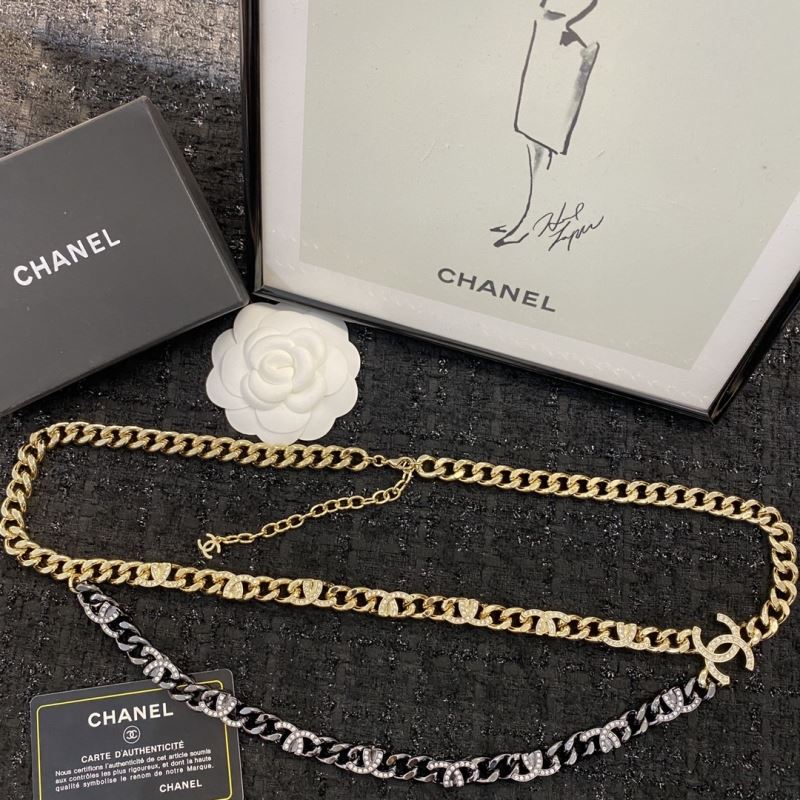 Chanel Necklaces